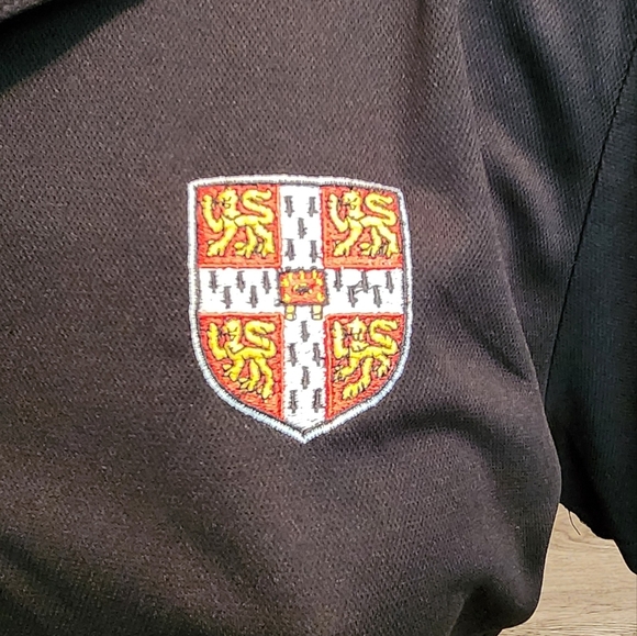 Core 365 polo University of Cambridge - Picture 2 of 8